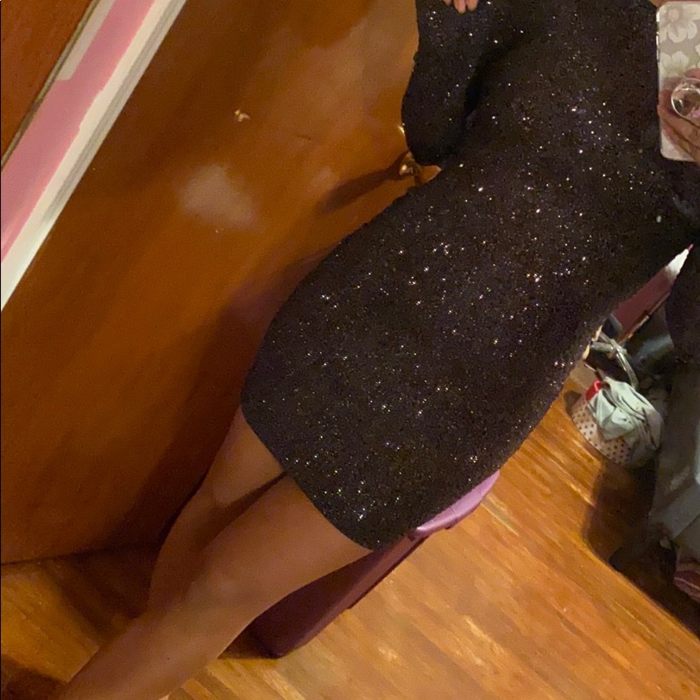 New Years dress